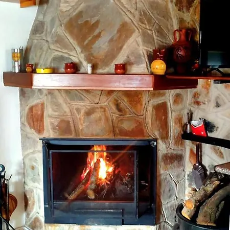 Appartement El Zoela *