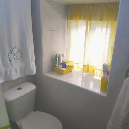 El Zoela Appartement *