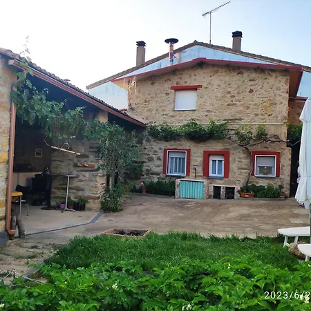 Appartement El Zoela