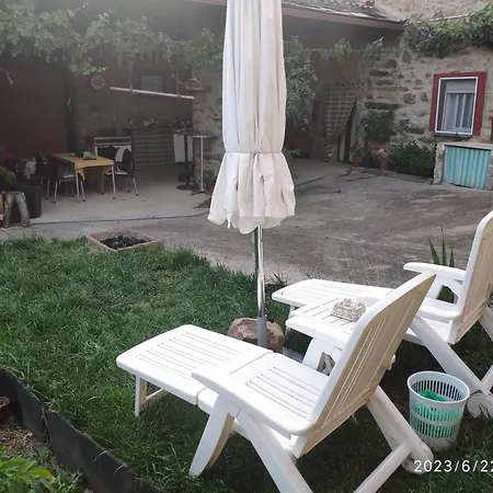 Apartment El Zoela