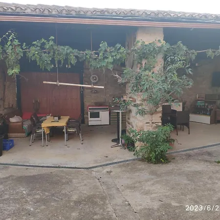 El Zoela Appartement