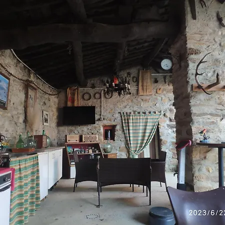 Lägenhet El Zoela Zamora