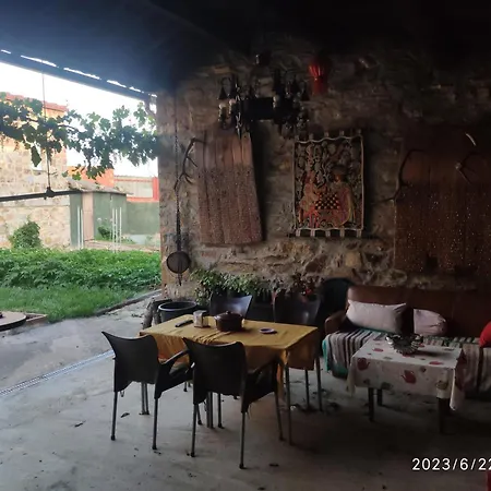 El Zoela Appartement