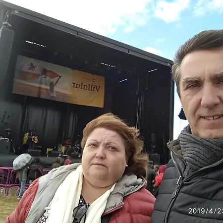 El Zoela * Ferreras de Arriba