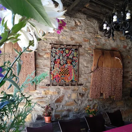 El Zoela Appartement