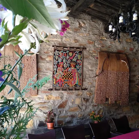 El Zoela Apartment