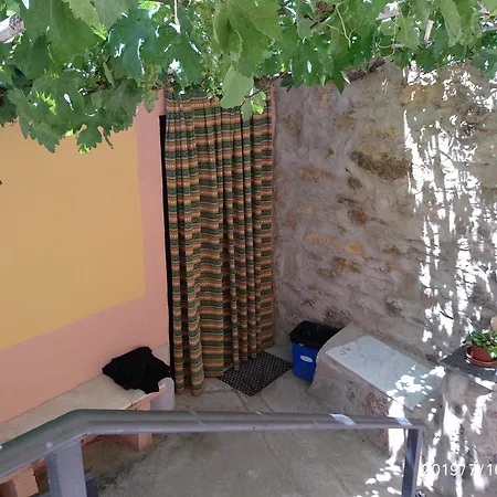 El Zoela Appartement *