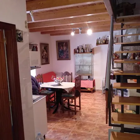 El Zoela Ferreras de Arriba