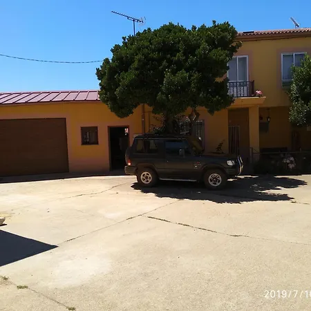 El Zoela Appartement