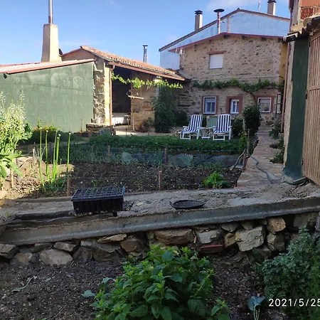 Apartment El Zoela