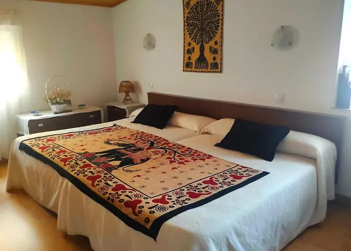 Apartman El Zoela