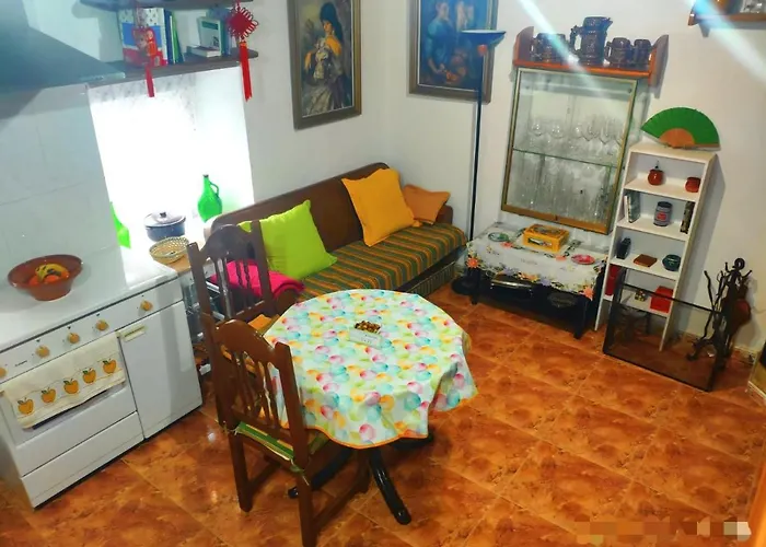 El Zoela Apartman