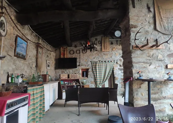 Apartman El Zoela Zamora